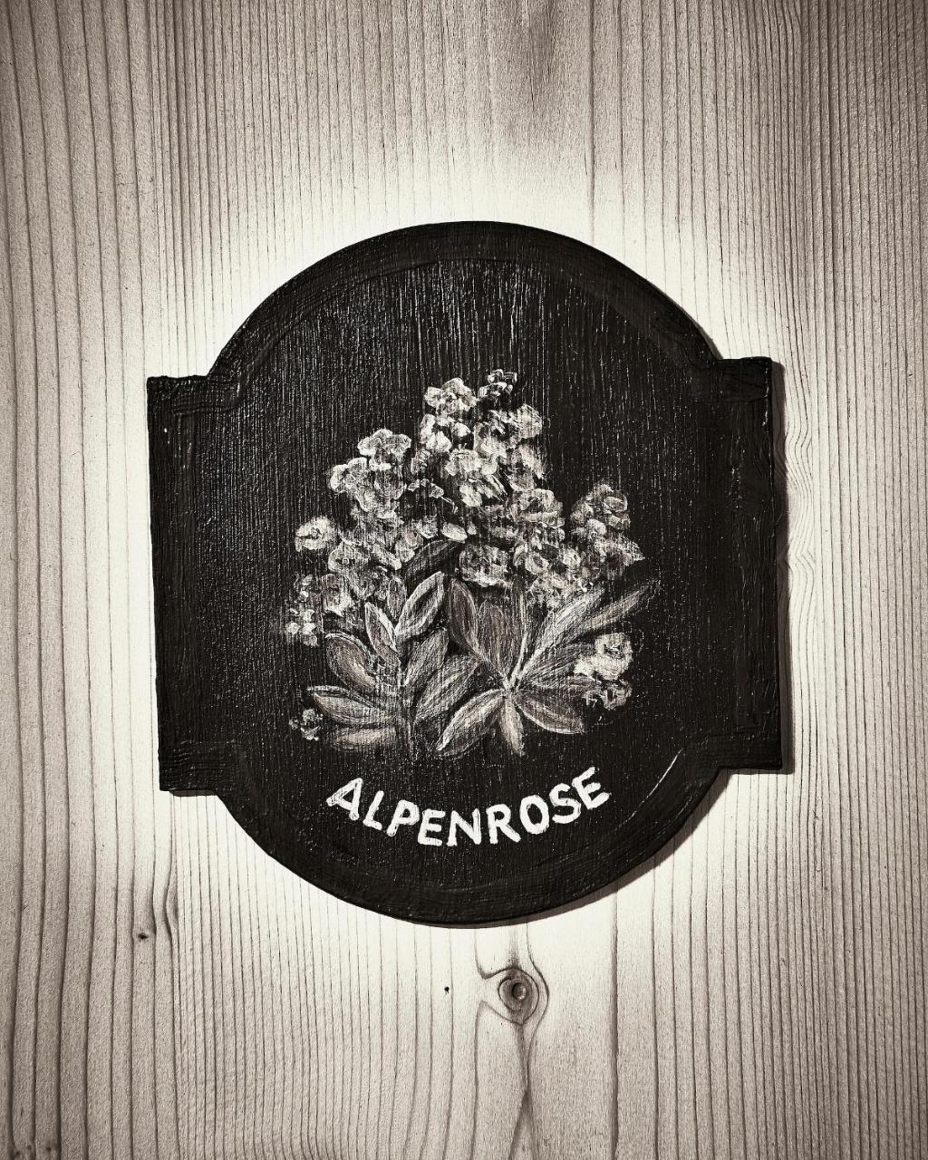 Berghaus Alpenroesli 호텔 클로스터스 외부 사진
